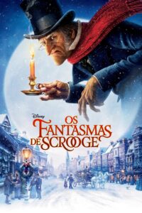 Os Fantasmas de Scrooge