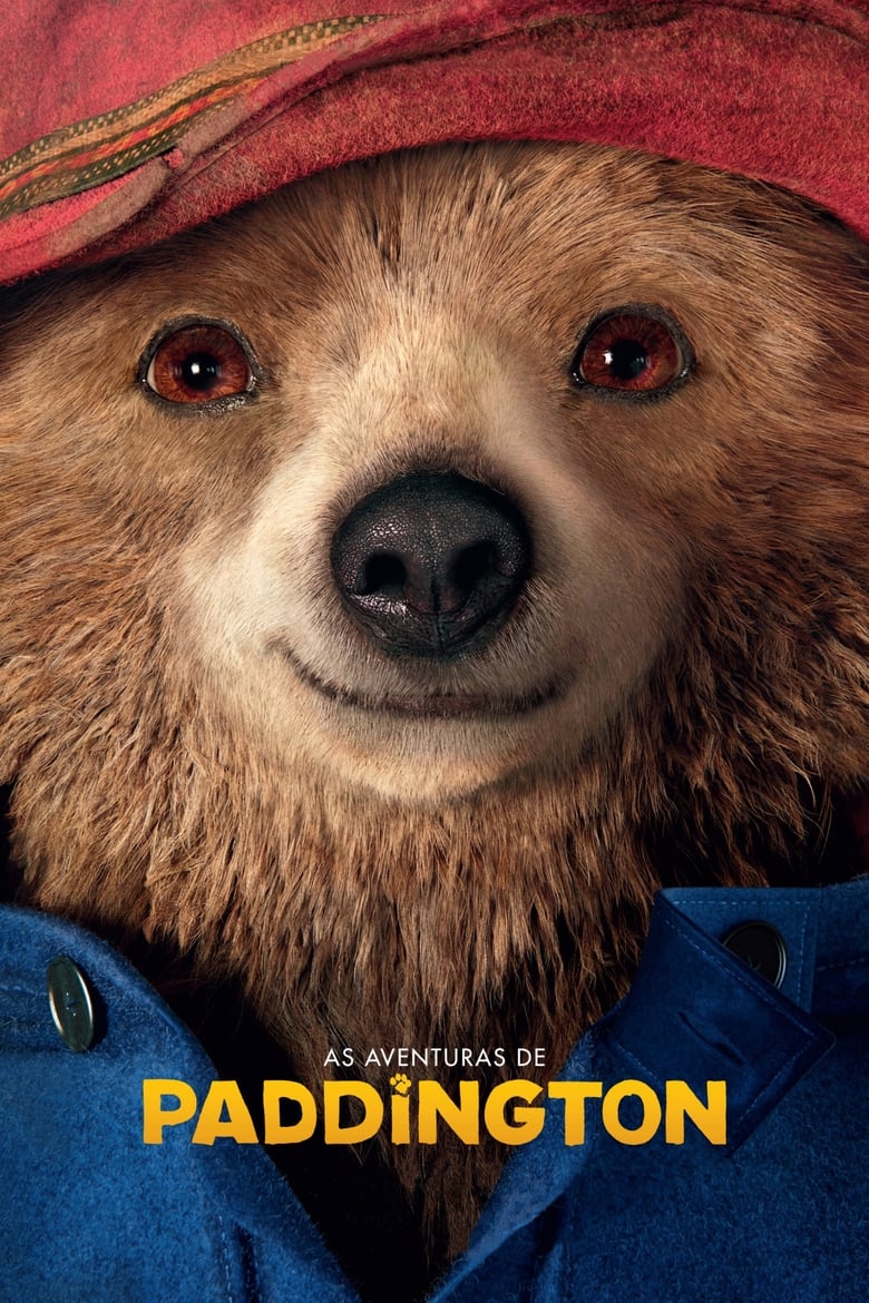 As Aventuras de Paddington