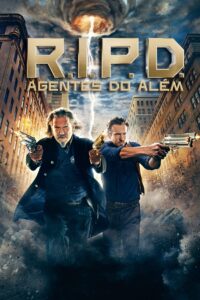 R.I.P.D. : Agentes do Além