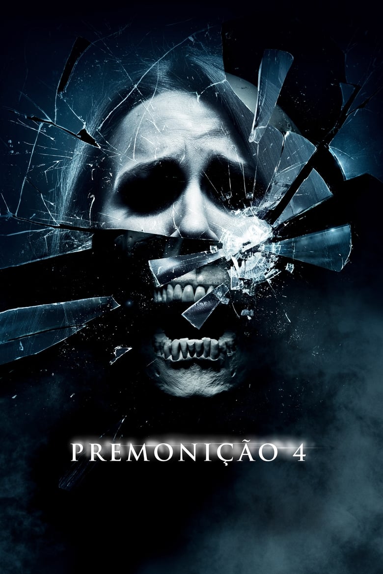 Premonição 4