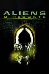 Aliens: O Resgate