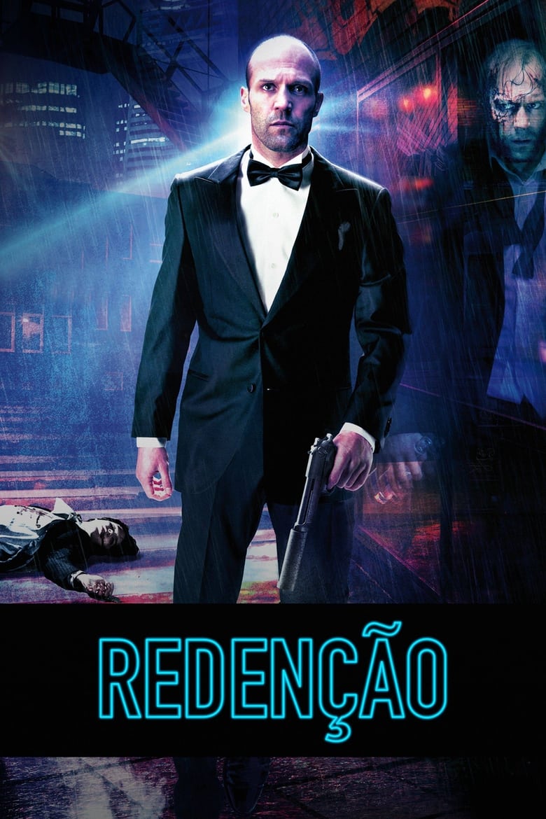 Redenção (2013)