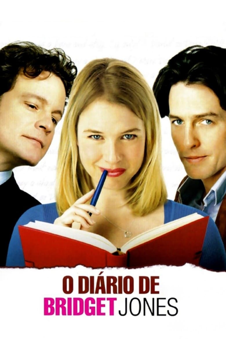 O Diário de Bridget Jones