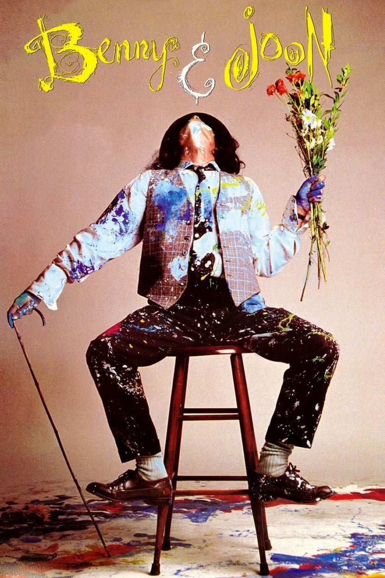 Benny & Joon – Corações em Conflito