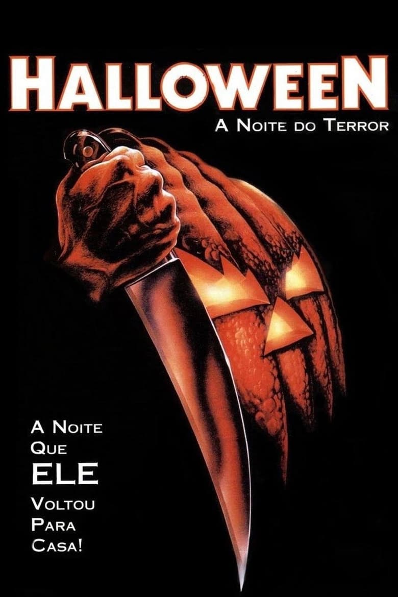 Halloween – A Noite do Terror