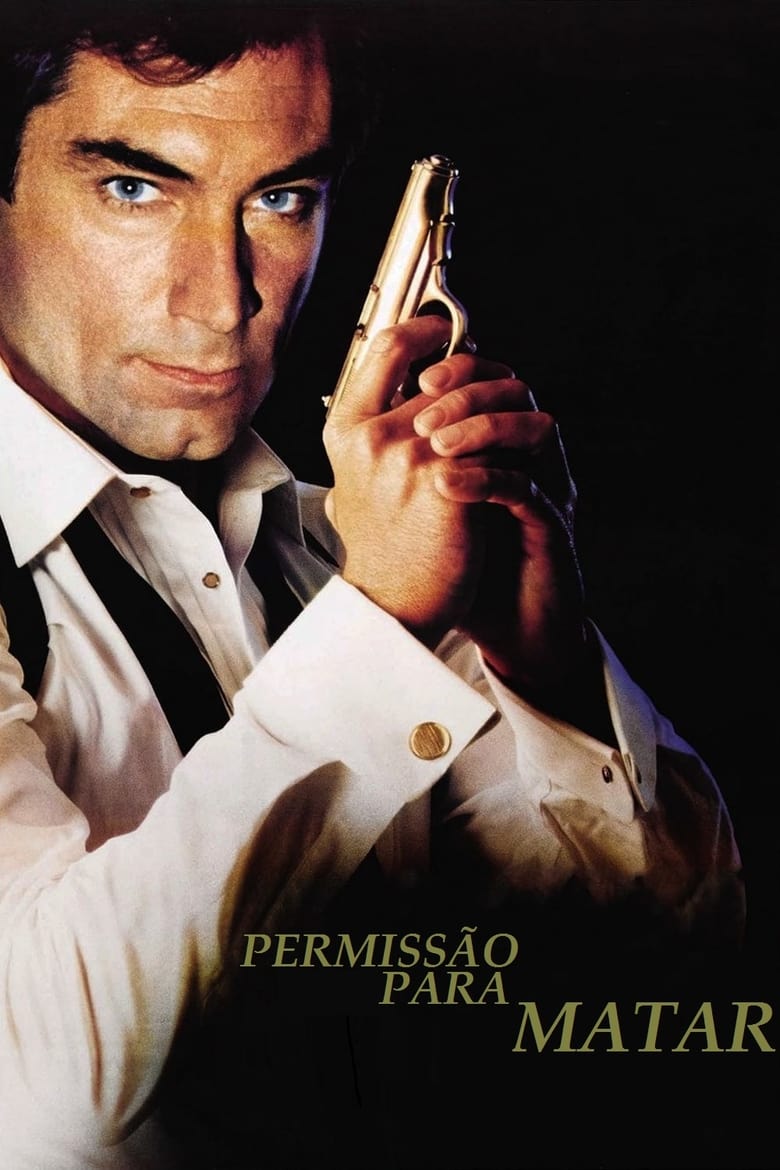 007: Permissão para Matar