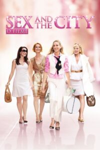 Sex and the City