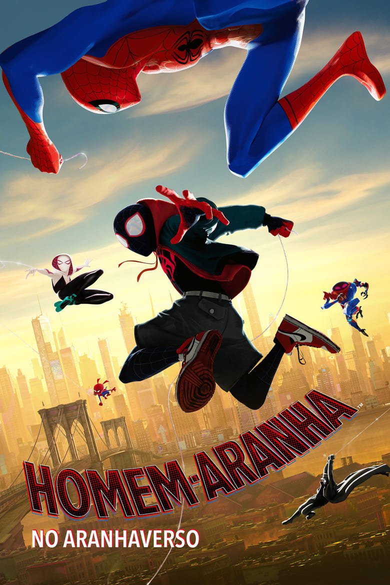 Homem-Aranha no Aranhaverso