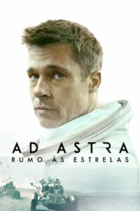 Ad Astra: Rumo às Estrelas