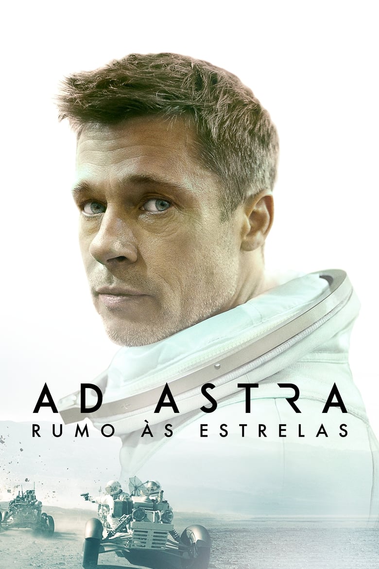 Ad Astra: Rumo às Estrelas