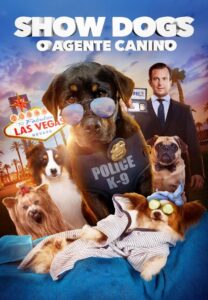 Show Dogs: O Agente Canino