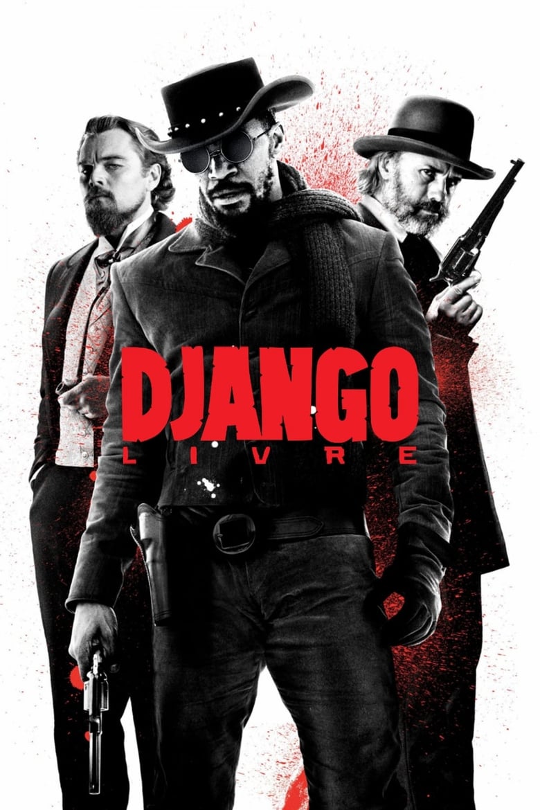 Django Livre