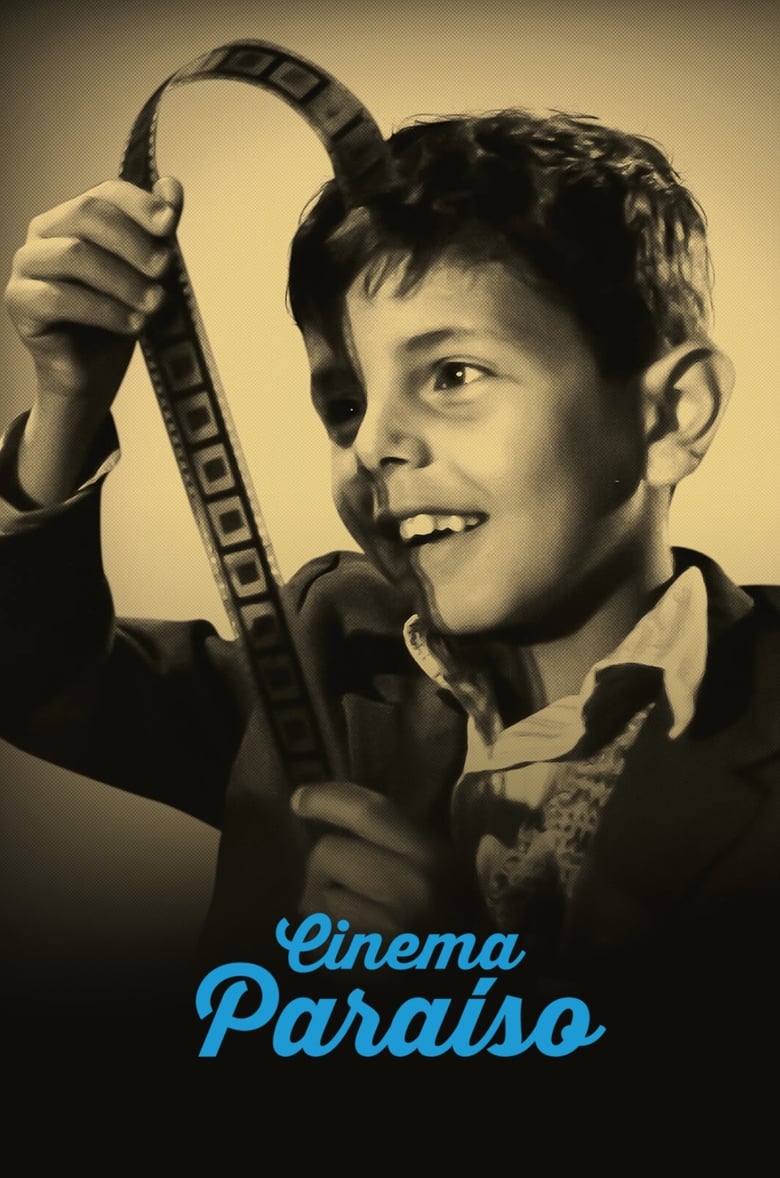 Cinema Paradiso