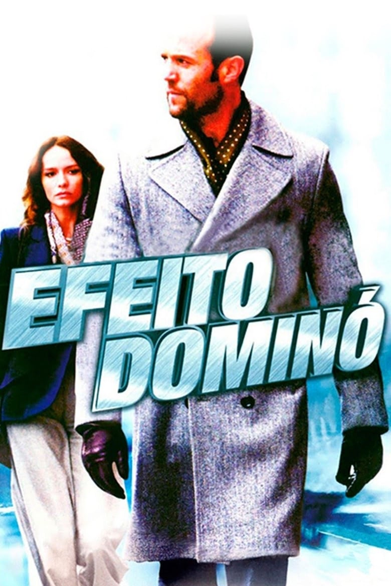 Efeito Dominó