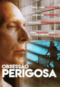 Obsessão Perigosa