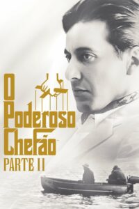 O Poderoso Chefão: Parte II