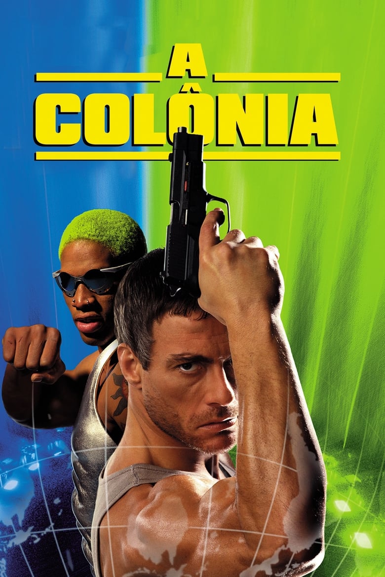 A Colônia