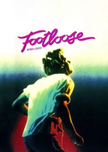 Footloose: Ritmo Louco