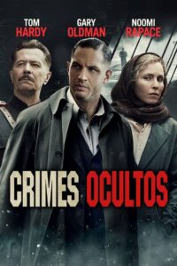 Crimes Ocultos