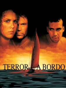 Terror a Bordo