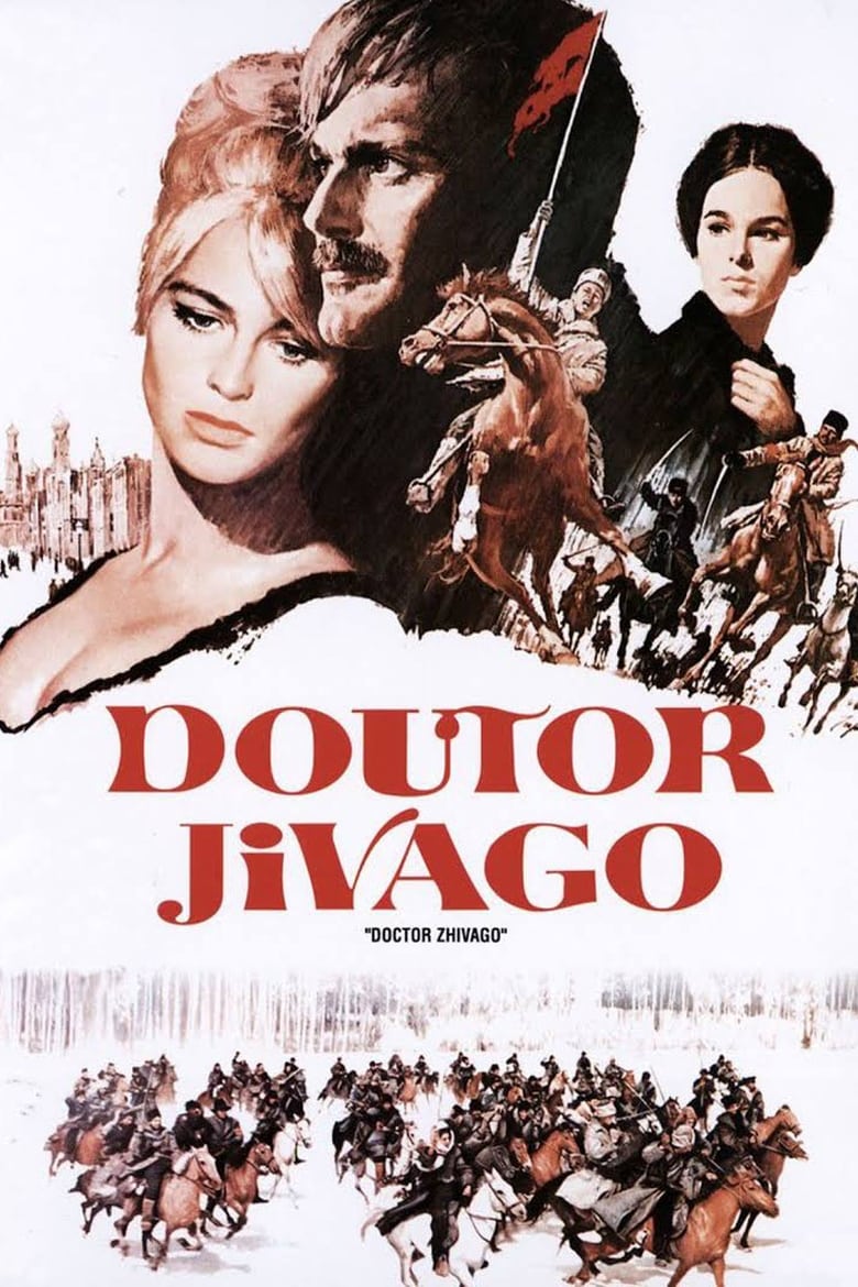 Doutor Jivago