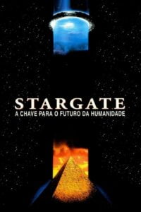 Stargate: A Chave para o Futuro da Humanidade