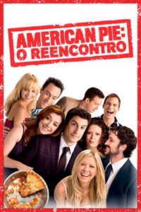 American Pie: O Reencontro