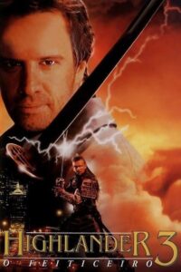 Highlander 3: O Feiticeiro