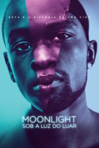 Moonlight: Sob a Luz do Luar