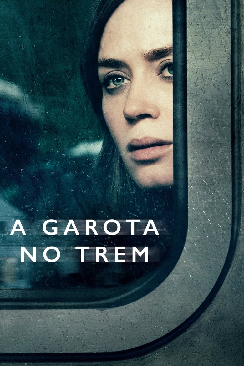 A Garota no Trem