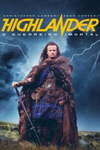 Highlander: O Guerreiro Imortal