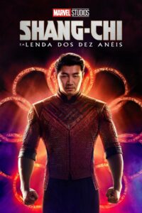 Shang-Chi e a Lenda dos Dez Anéis