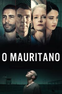 O Mauritano