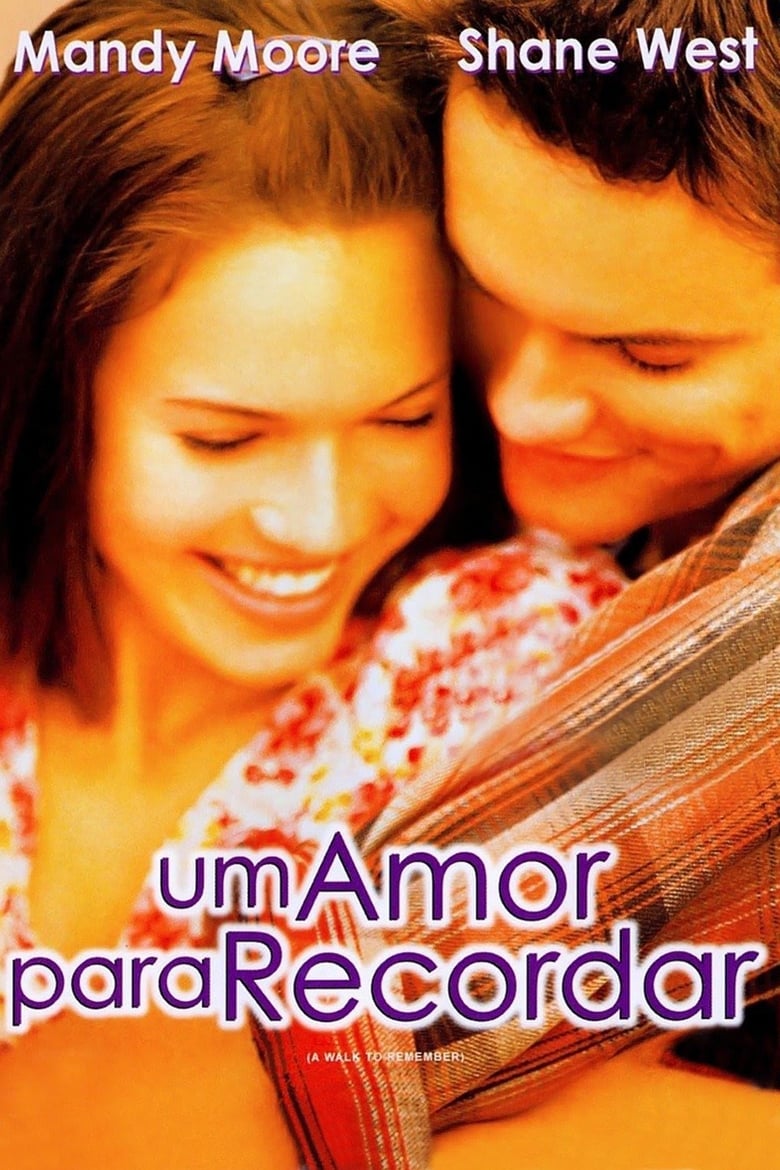 Um Amor para Recordar