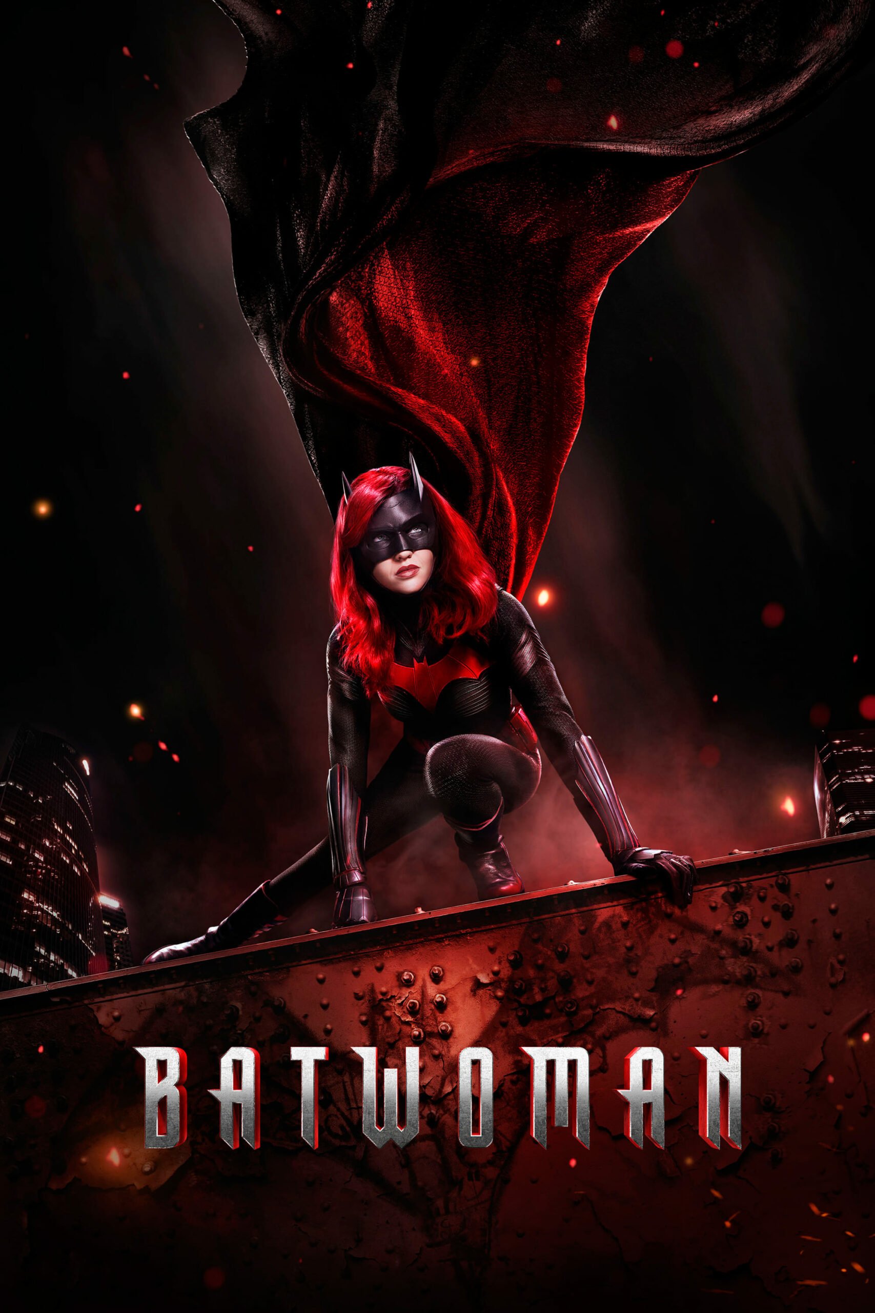 Batwoman