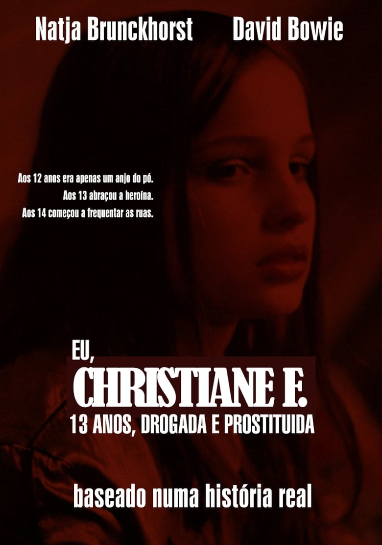 Eu, Christiane F. – 13 Anos, Drogada e Prostituída