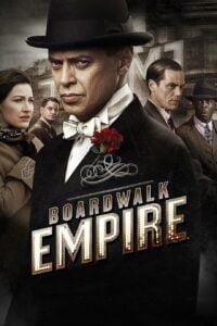 Boardwalk Empire – O Império do Contrabando