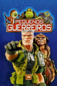 Pequenos Guerreiros