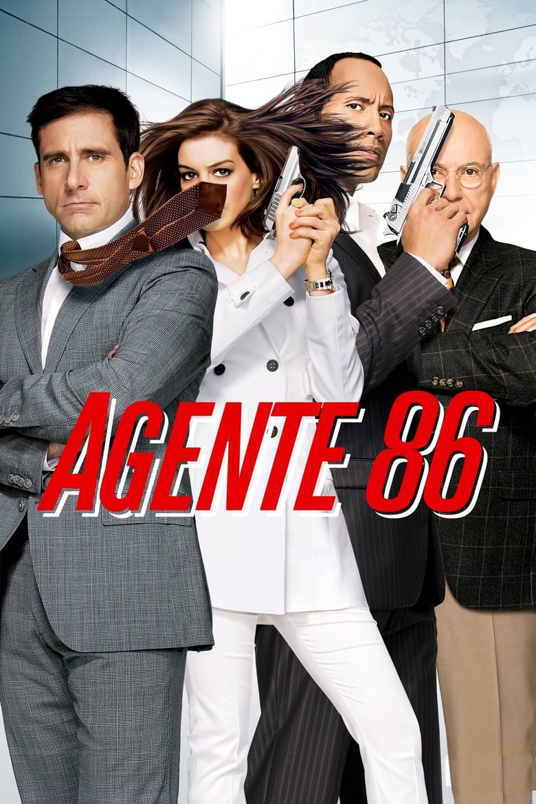 Agente 86