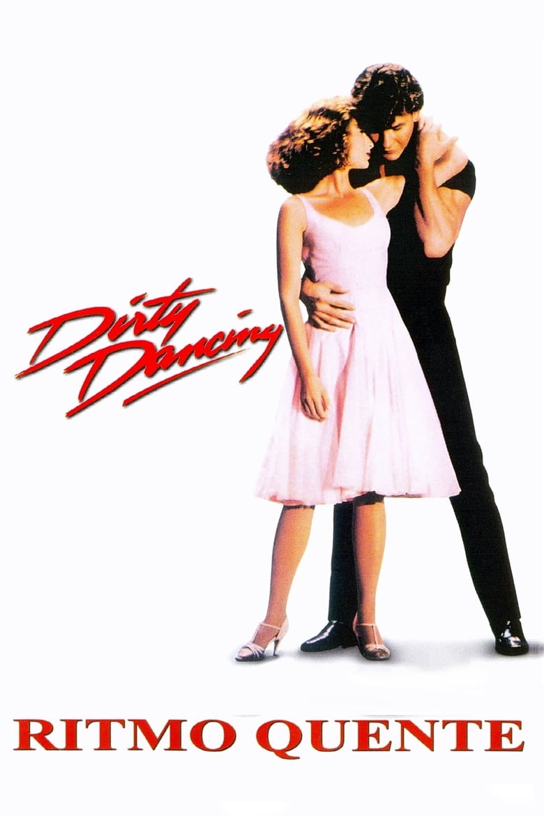 Dirty Dancing: Ritmo Quente