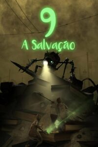 9: A Salvação