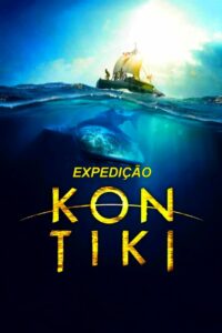 Expedição Kon Tiki