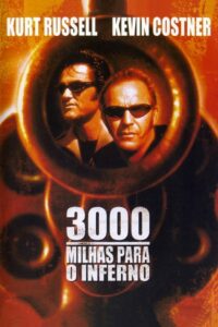 3000 Milhas para o Inferno