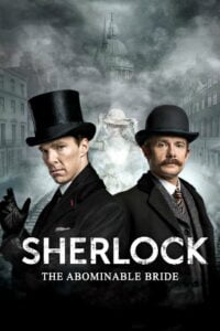 Sherlock: A Abominável Noiva