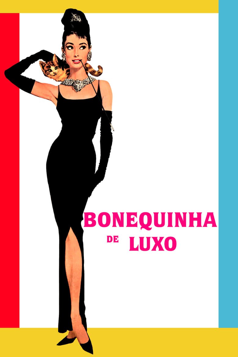 Bonequinha de Luxo