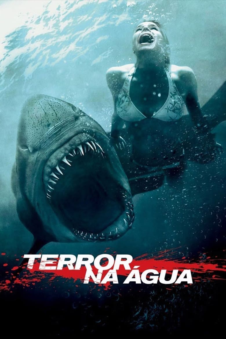 Terror na Água