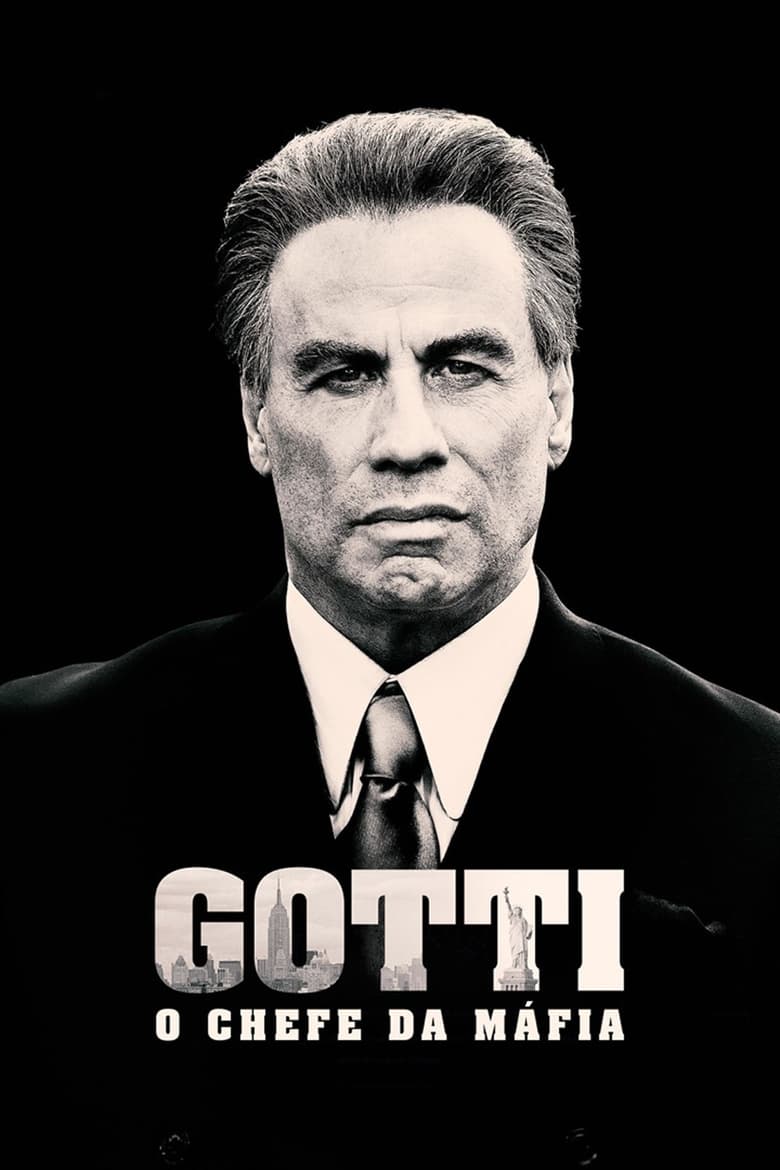 Gotti – O Chefe da Máfia