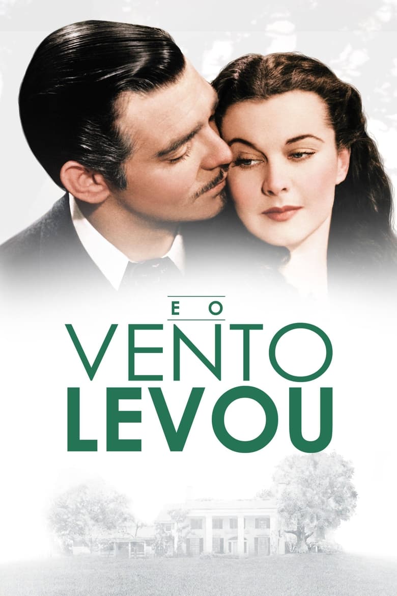 …E o Vento Levou