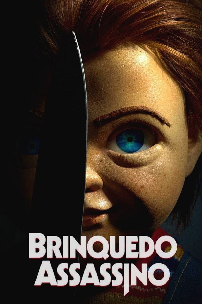 Brinquedo Assassino