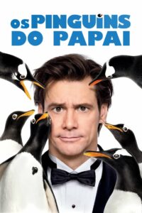 Os Pinguins do Papai